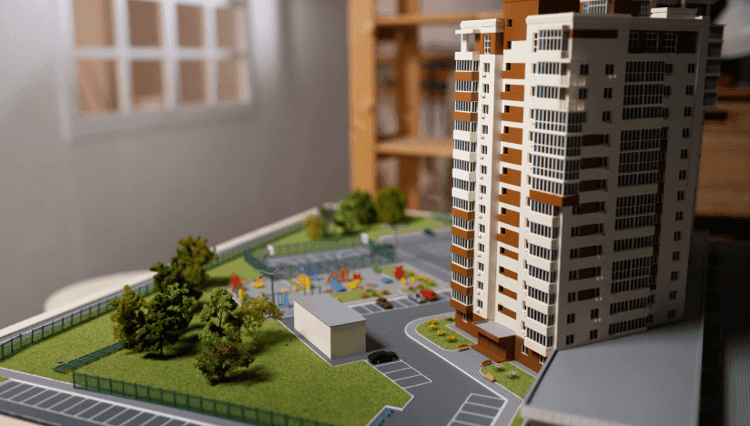 A Guide to Buying Your First Property with 5 Elements Realty
