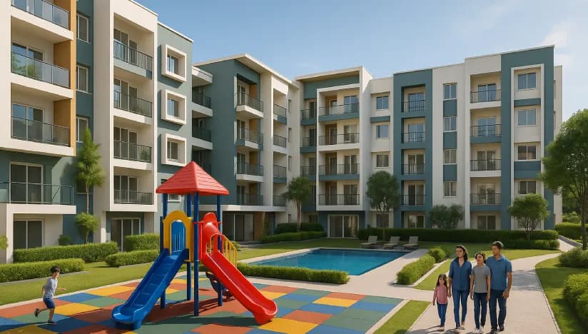 What Are the Must-Have Facilities for Nuclear Families in a Bengaluru Home