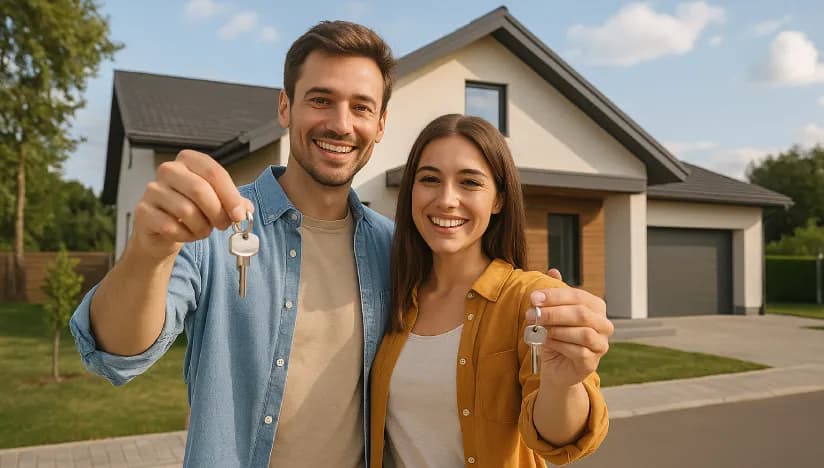 Tips for First-Time Home Buyers in 2022