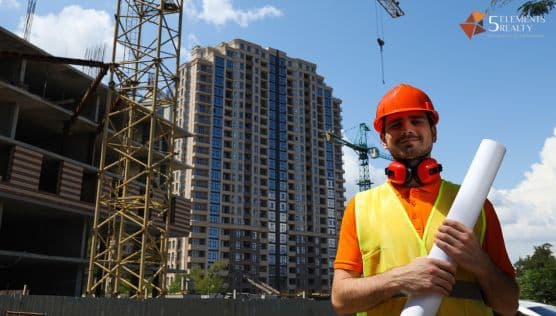 Top Residential Projects by 5 Elements Realty – Trusted Builders in Bangalore