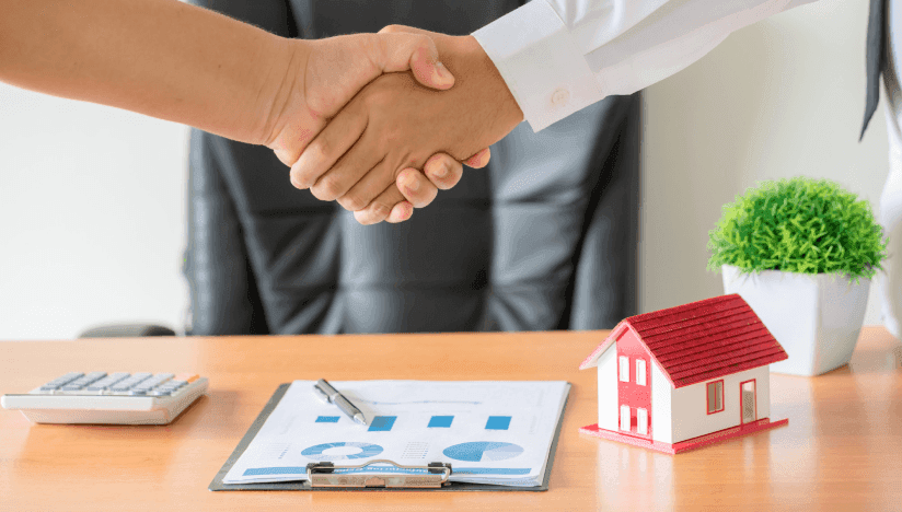 Should you buy a house or rent a house