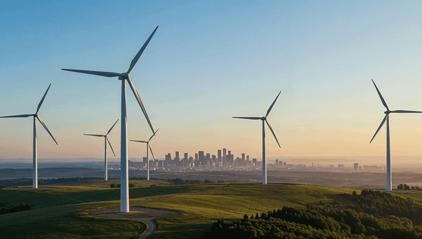 The Future of Green Energy
