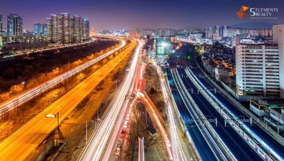 How Metro Connectivity Is Transforming Real Estate Demand in Bangalore