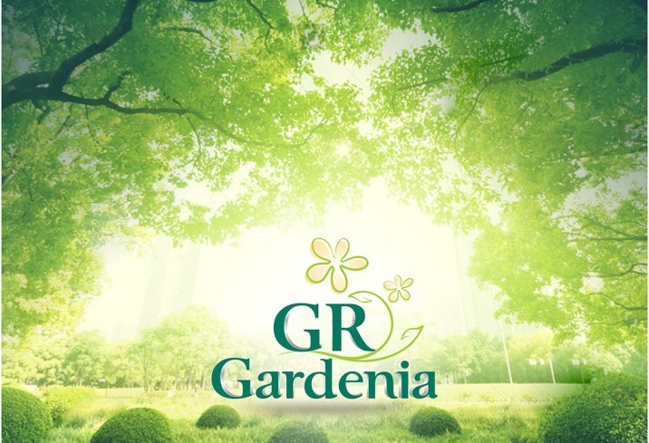 GR Gardenia logo