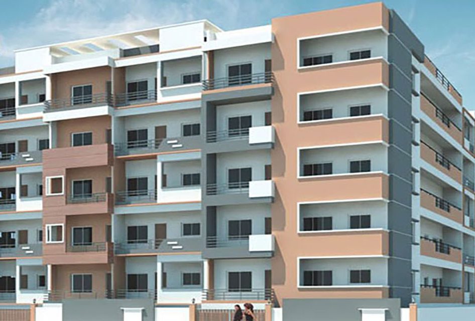 Vasundra Heights