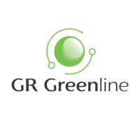GR Greenline - AGR Greenline logo - A Project by 5Elementsrealty Project by 5Elementsrealty